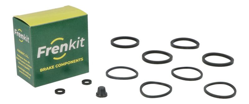 Caliper Repair Kit - Fr - Bmw