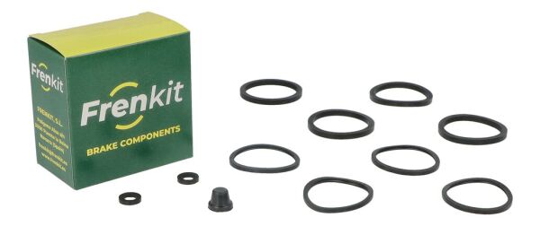 Caliper Repair Kit - Fr - Bmw