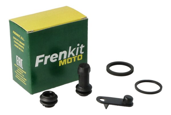Caliper Repair Kit - Rr - Bmw