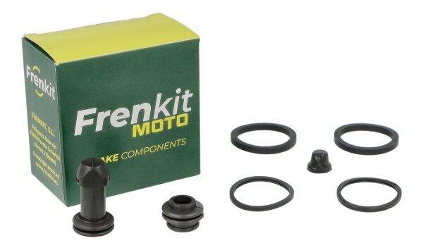 Caliper Repair Kit - Fr/rr - B