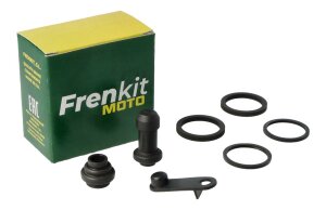 Caliper Repair Kit - Rr - Bmw
