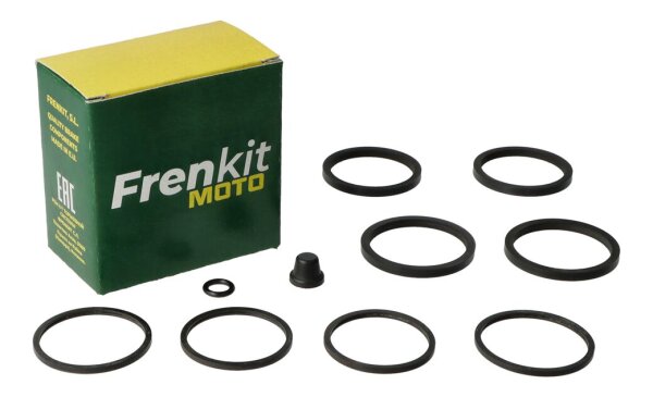Caliper Repair Kit - Fr - Bmw