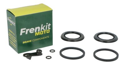 Caliper Repair Kit - Fr/rr - B