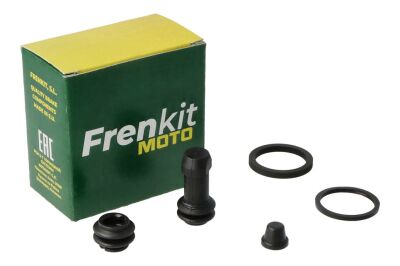 Caliper Repair Kit - Rr - Bmw