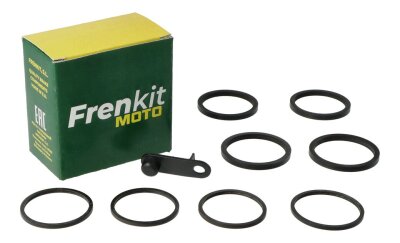 Caliper Repair Kit - Fr - Apri