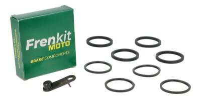 Caliper Repair Kit - Fr - Apri