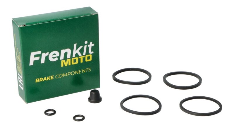 Caliper Repair Kit - Rr - Duca