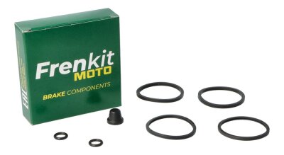 Caliper Repair Kit - Rr - Duca
