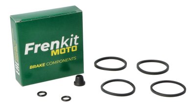 Caliper Repair Kit - Rr - Duca
