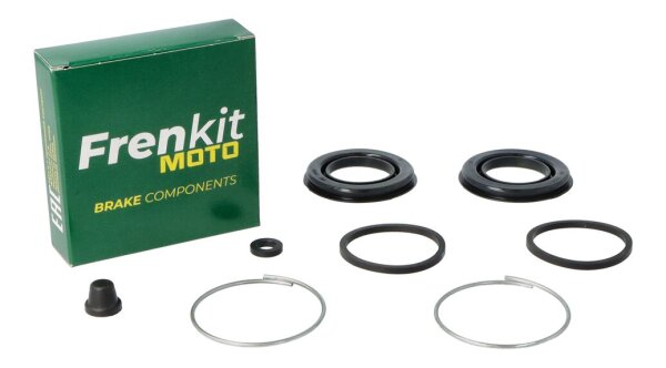 Caliper Repair Kit - Fr - Bmw