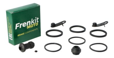 Caliper Repair Kit - Fr - Hond