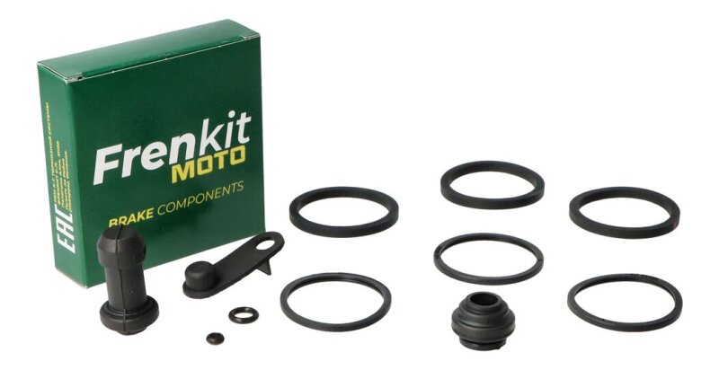 Caliper Repair Kit - Rr - Hond
