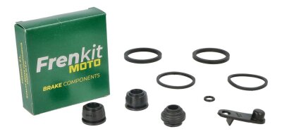 Caliper Repair Kit - Fr/rr - H