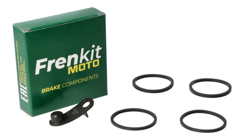Caliper Repair Kit - Rr - Yama