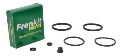 Caliper Repair Kit - Fr - Yama
