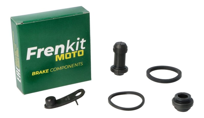 Caliper Repair Kit - Rr - Yama