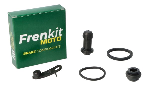 Caliper Repair Kit - Rr - Yama