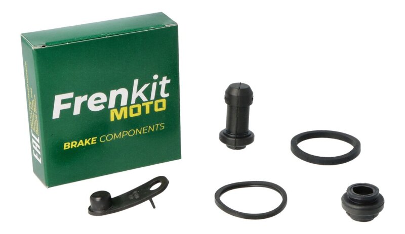 Caliper Repair Kit - Fr/rr - H