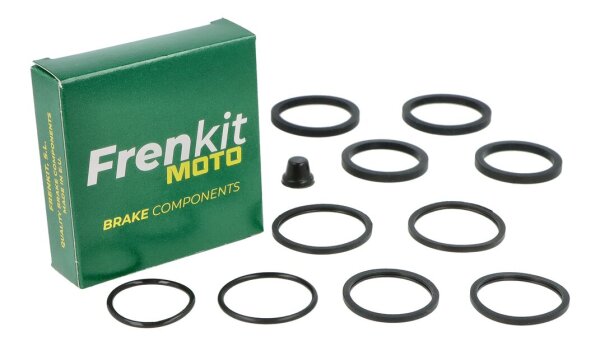 Caliper Repair Kit - Fr - Yama
