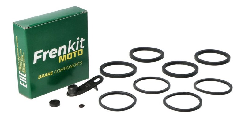 Caliper Repair Kit - Fr - Kawa