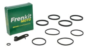 Caliper Repair Kit - Fr - Bmw