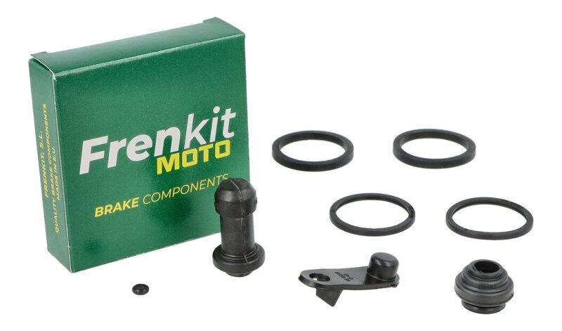 Caliper Repair Kit - Fr - Hond
