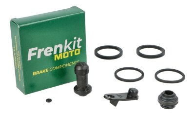 Caliper Repair Kit - Fr - Hond