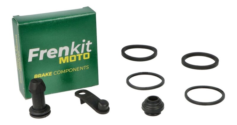 Caliper Repair Kit - Fr - Yama