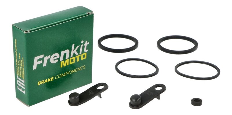 Caliper Repair Kit