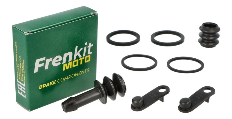 Caliper Repair Kit