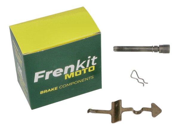 Pad Clip Kit - Fr - Bmw Ktm