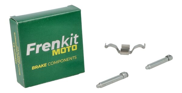 Pad Clip Kit