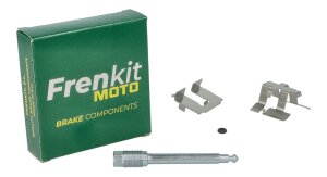Pad Clip Kit