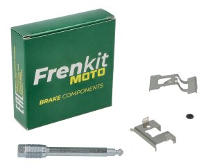 Pad Clip Kit