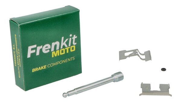 Pad Clip Kit