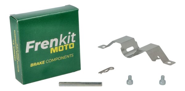 Pad Clip Kit