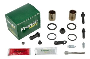 Superkit - Fr - Bmw Honda Suzu