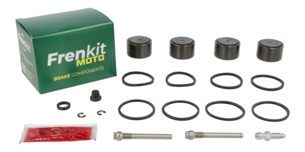 Superkit - Fr - Bmw