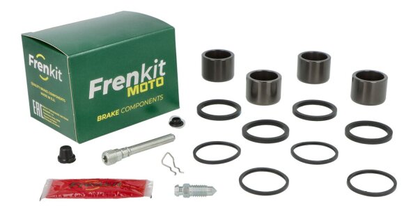 Superkit - Fr - Bmw