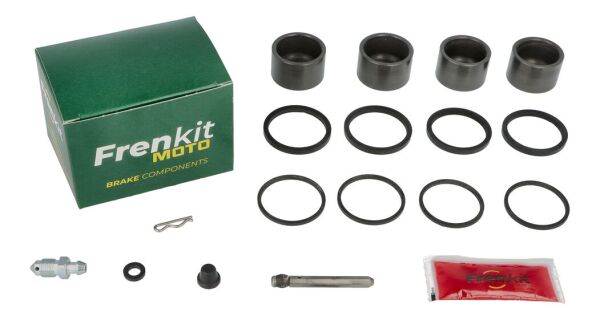 Superkit - Fr - Bmw