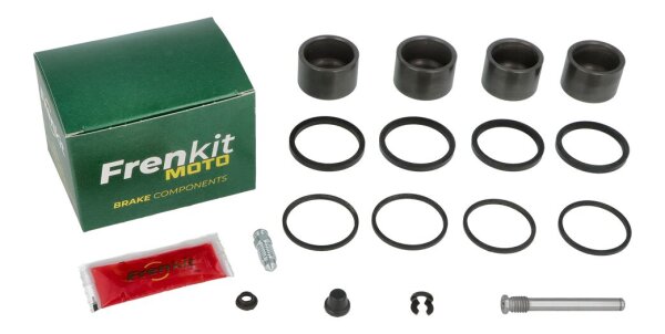 Superkit - Fr - Bmw