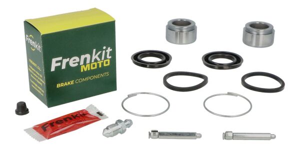 Superkit Caliper Repair
