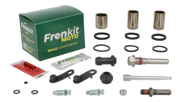 Superkit Caliper Repair