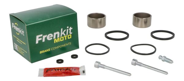 Superkit Caliper Repair