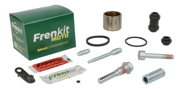 Superkit Caliper Repair