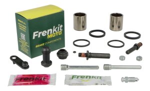 Superkit Caliper Repair