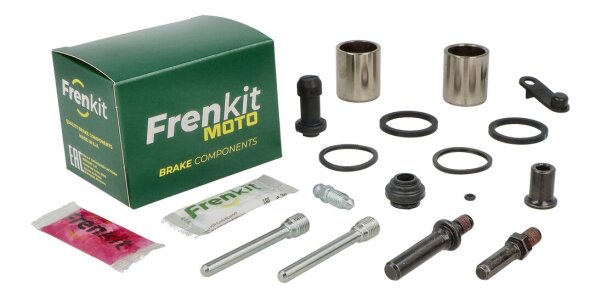 Superkit Caliper Repair