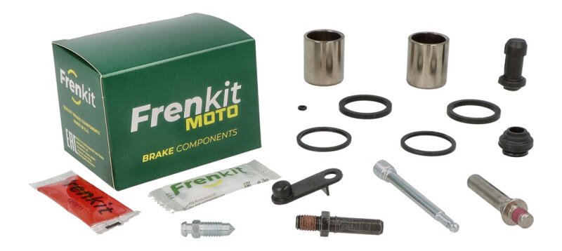 Superkit Caliper Repair