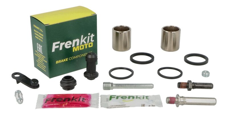 Superkit Caliper Repair