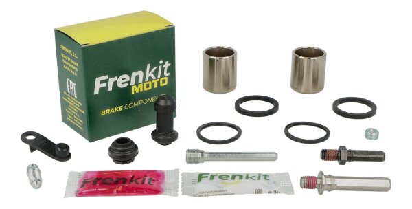Superkit Caliper Repair